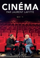 Cinéma par Laurent Lafitte