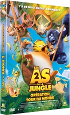 As de la jungle 2 (Les)