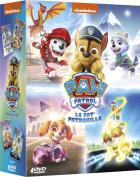 Coffret Paw Patrol, La Pat' Patrouille