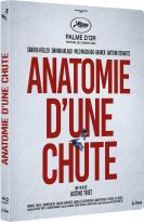 Anatomie d'une chute