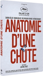 Anatomie d'une chute