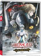 Goblin Slayer : Goblin's Crown