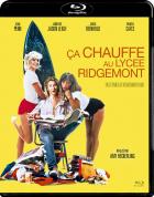 Ça chauffe au lycée Ridgemont
