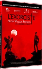 Exorciste selon William Friedkin (L')