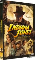 Indiana Jones et le cadran de la destinée