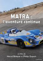 Matra : L'Aventure continue