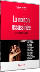 Maison assassinée (La)