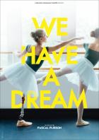 Couverture de We Have a Dream