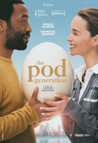 The pod generation