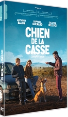 Chien de la casse