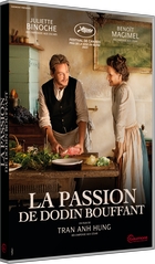 La  passion de Dodin Bouffant