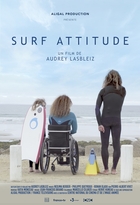 Surf attitude