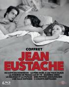 Coffret Jean Eustache
