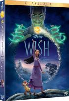 Wish : Asha et la bonne étoile