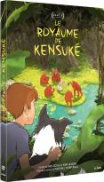 Royaume de Kensuké (Le)