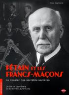 Pétain et les Francs-Maçons