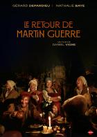 Retour de Martin Guerre (Le)