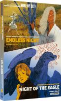 Endless Night + Night of the Eagle