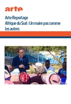 Afrique du Sud : Un maire pas comme les autres