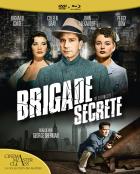 Brigade secrète
