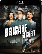 Brigade secrète