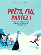 Prêts, feu, partez !