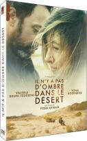Il n'y a pas d'ombre dans le désert
