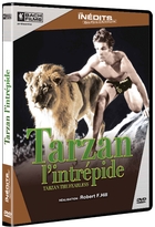 Tarzan l'intrépide