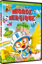 Pororo et le monde magique