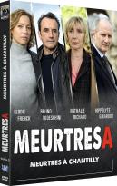 Meurtres à