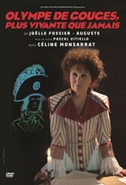 Olympe de Gouges, plus vivante que jamais