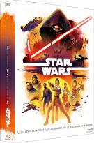 Star Wars - La troisième trilogie