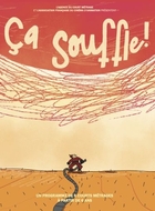 Ça souffle !