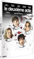 Deuxième acte (Le)