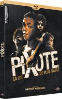 Pixote, la loi du plus faible