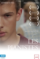 Pianistes (Les)