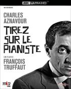 Tirez sur le pianiste