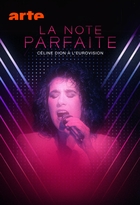 Céline Dion à l'Eurovision