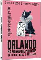 Orlando, ma biographie politique