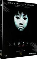 Ju-on : The Grudge