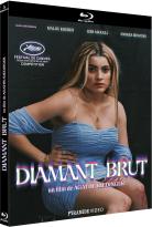 Diamant brut