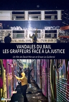 Vandales du rail