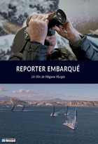 Reporter embarqué
