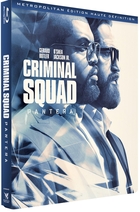 Criminal Squad : Pantera