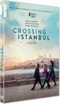 Crossing Istanbul