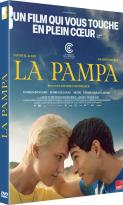 Pampa (La)