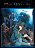 Solo Leveling