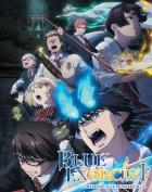 Blue Exorcist
