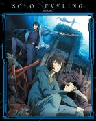 Solo Leveling