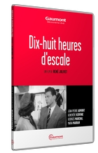 Dix-huit heures d'escale